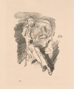  by James McNeill Whistler