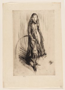  by James McNeill Whistler