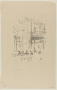  by James McNeill Whistler