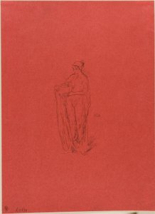  by James McNeill Whistler