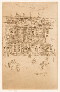 by James McNeill Whistler