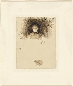  by James McNeill Whistler