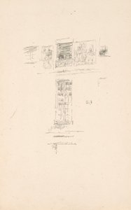  by James McNeill Whistler