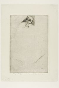  by James McNeill Whistler