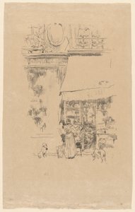 Rue de Grenelle