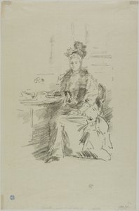  by James McNeill Whistler