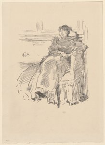  by James McNeill Whistler