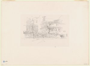  by James McNeill Whistler