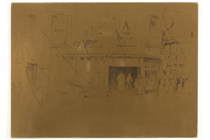  by James McNeill Whistler