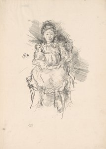  by James McNeill Whistler
