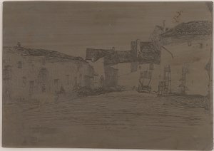 Karaciğer. <em>Doğadan On İki Gravür</em>