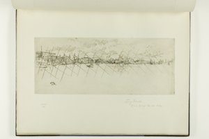  by James McNeill Whistler