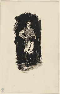  by James McNeill Whistler