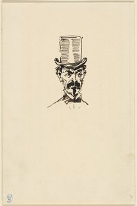  by James McNeill Whistler
