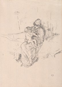 Anne ve Çocuk, No. 1
