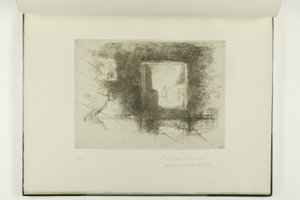  by James McNeill Whistler