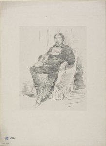 Dr. Whistler