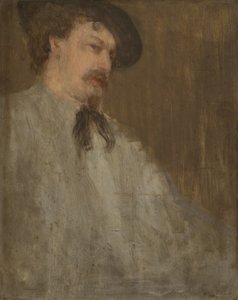  by James McNeill Whistler