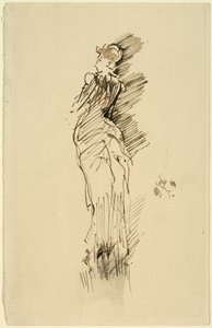  by James McNeill Whistler