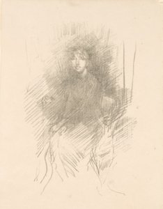  by James McNeill Whistler