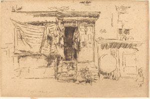 Paçavra Dükkanı, Milman