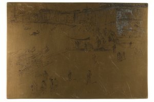  by James McNeill Whistler
