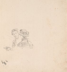  by James McNeill Whistler