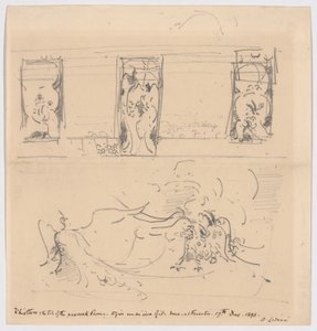  by James McNeill Whistler