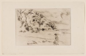 kıyı konuş by James Abbott McNeill Whistler