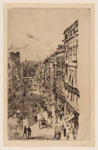  by James McNeill Whistler