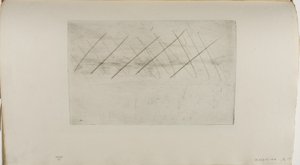 Steamboat Filosu, Chelsea by James Abbott McNeill Whistler