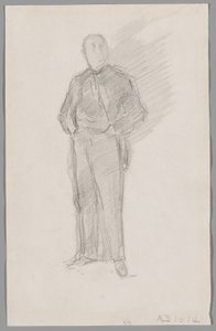  by James McNeill Whistler