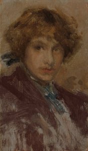  by James McNeill Whistler