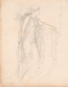  by James McNeill Whistler