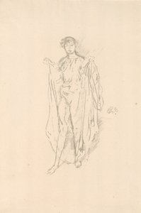  by James McNeill Whistler