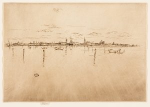  by James McNeill Whistler