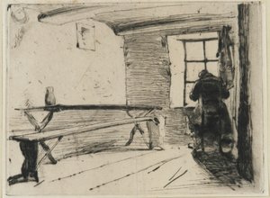 cimri by James Abbott McNeill Whistler