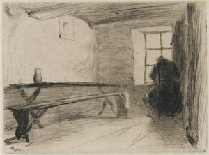 cimri by James Abbott McNeill Whistler