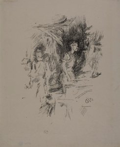  by James McNeill Whistler