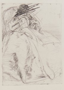 Açık Kitap by James Abbott McNeill Whistler