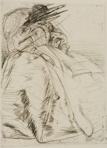 Açık Kitap by James Abbott McNeill Whistler