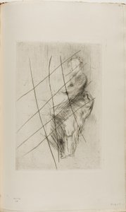 Piyano by James Abbott McNeill Whistler
