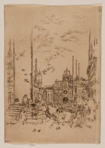  by James McNeill Whistler