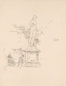  by James McNeill Whistler