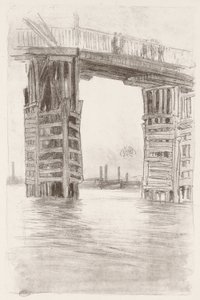  by James McNeill Whistler