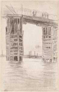  by James McNeill Whistler