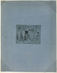  by James McNeill Whistler