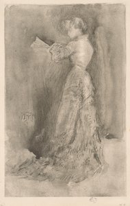  by James McNeill Whistler