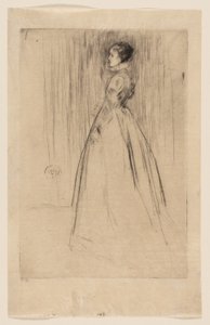  by James McNeill Whistler