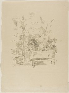  by James McNeill Whistler